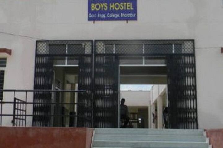 hostel